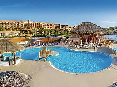 Ramla Bay Resort